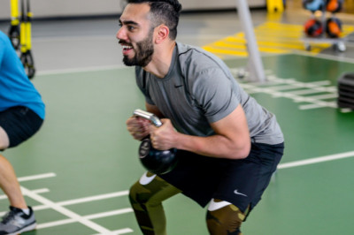 3 Ways to Improve Your Workout Stamina