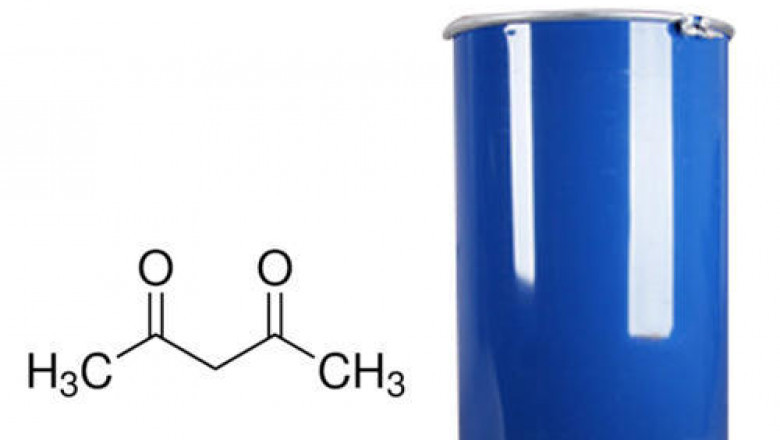Acetylacetone Market was valued at US$ 224 billion in 2017 and is expected to reach US$ 403 billion by the end of 2025