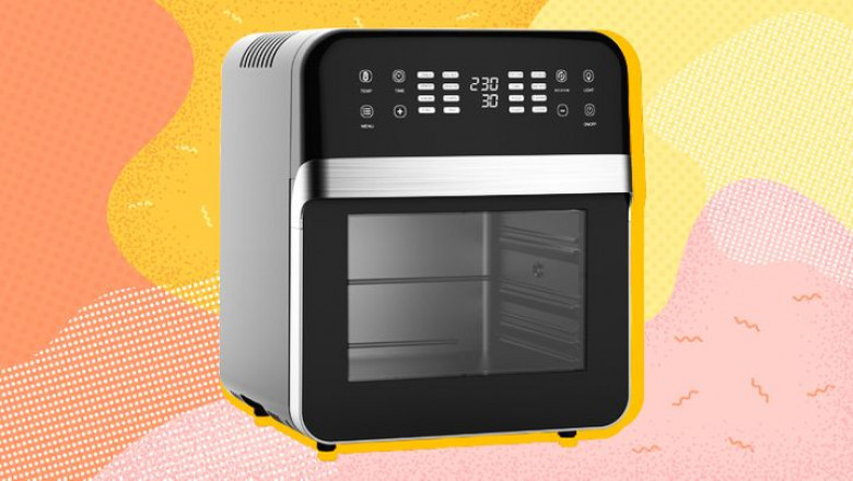 Air Fryer Market Potential, Size, Key Performance Indicators, Product Launch Forecast to 2027