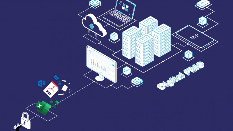 An In-Depth Look at Digital PMOs