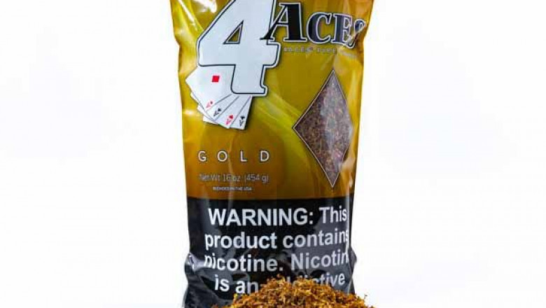 Buy Bugler Tobacco Online