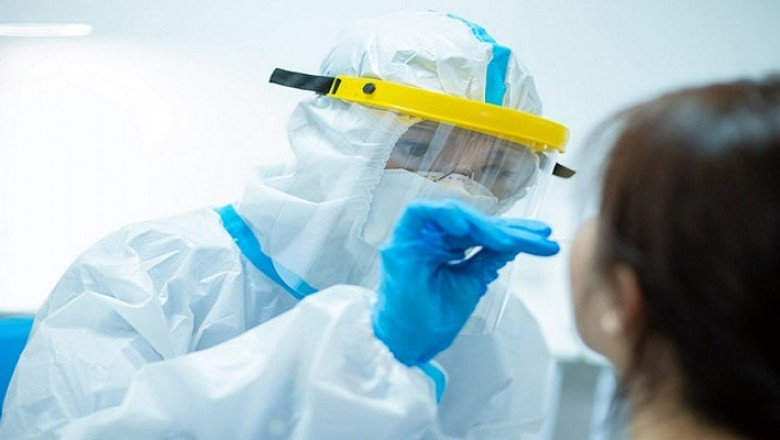 Covid 19 Sample Collection Kits Market Market By Type, Application, By Country, Forecast, 2022 - 2029