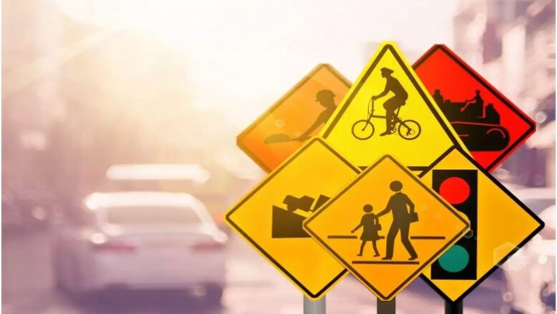 Enhance traffic and safety on city roads with these steps