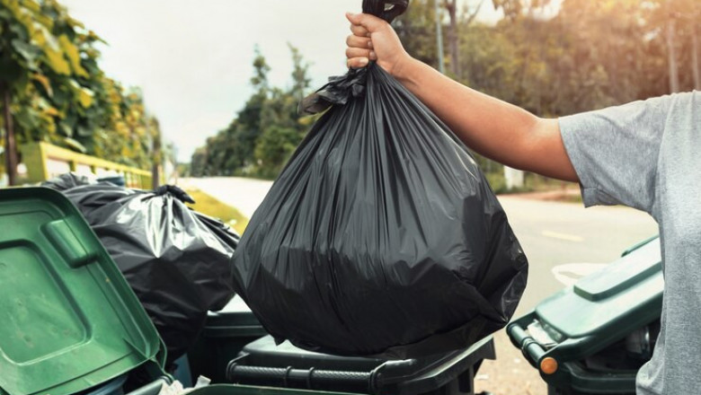 How to Get Rid of Your Garbage with a Mini Skip?