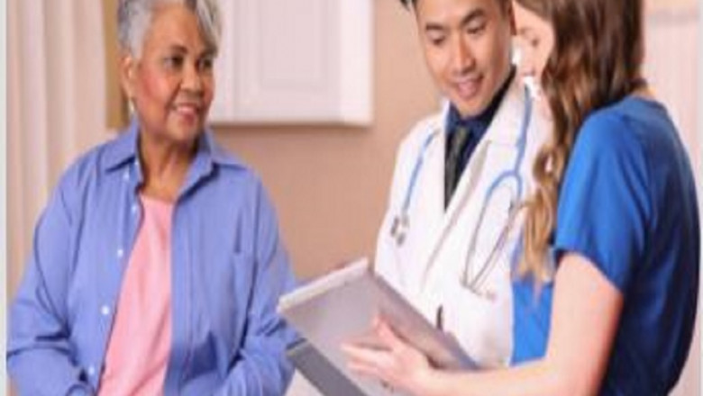 Medical Check-up for People Who Crossed 40