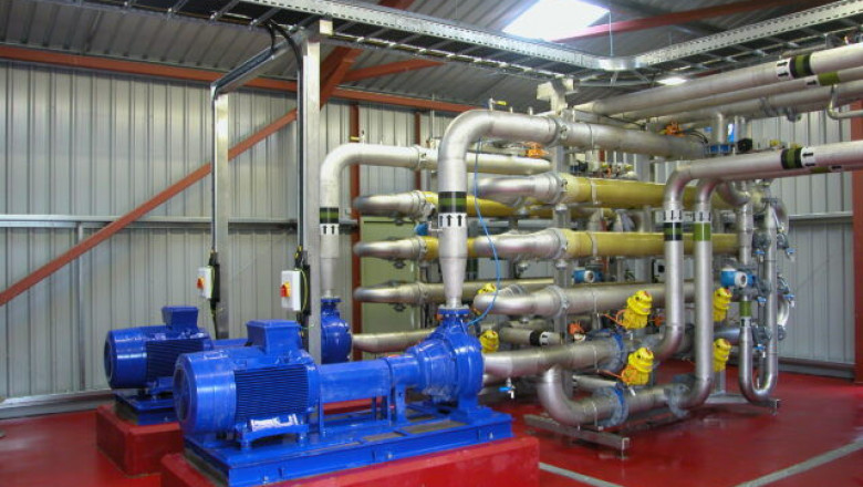 Membrane Filtration Market Dynamics, Opportunities, Challenges, Share, Analysis Forecast to 2026
