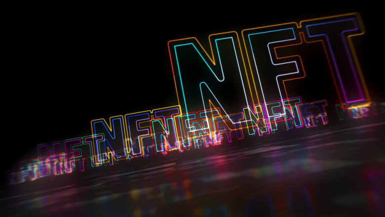 NFT Development Solution The Most Powerful Blockchain Platform
