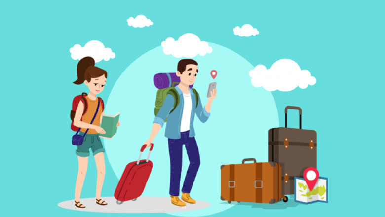 Online Rental Business