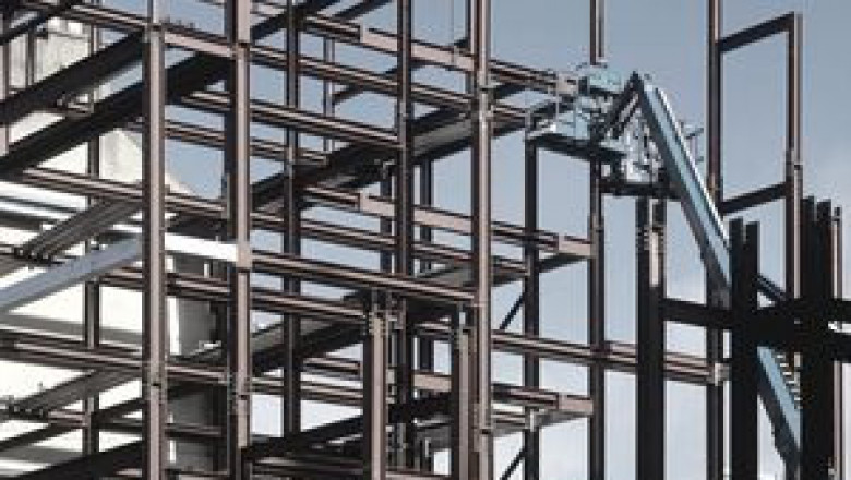 Structural Steel Market Size, Key Insights, Assumptions, Segmentation and Forecast to 2026