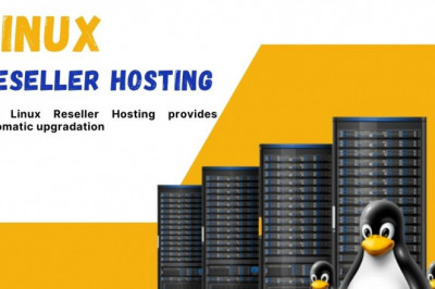 Why You Should Consider Linux Reseller Hosting