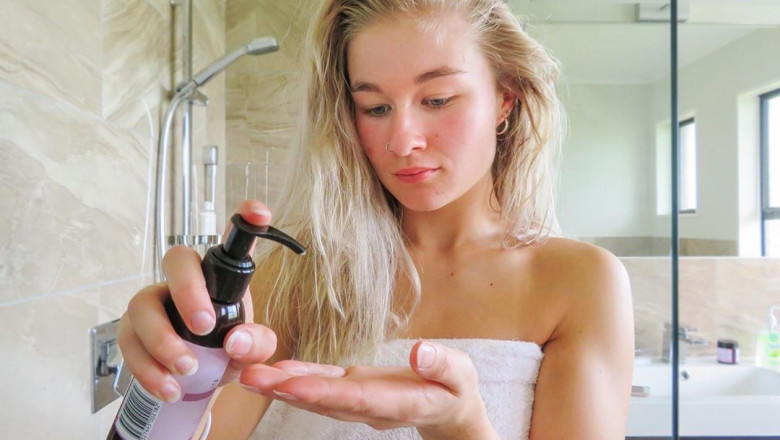 4 Ways to Keep Your Skin Hydrated Through the Spring Seasonal Change
