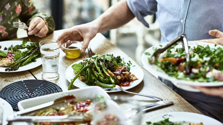 Are You Looking for Vegan Cooking Workshops?