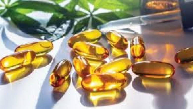 CBD Nutraceuticals Market Report Reviews the Top Players with Key Strategies, Size & Share Analysis and Forecast 2021-2028