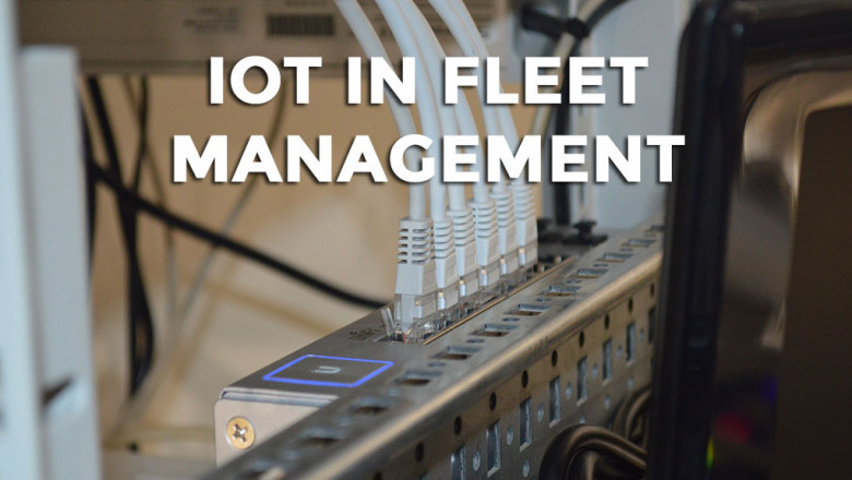Four Tips for Choosing the Right IoT Service Provider