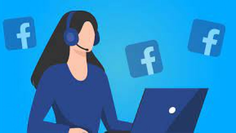 How do I contact on Facebook Phone Number?