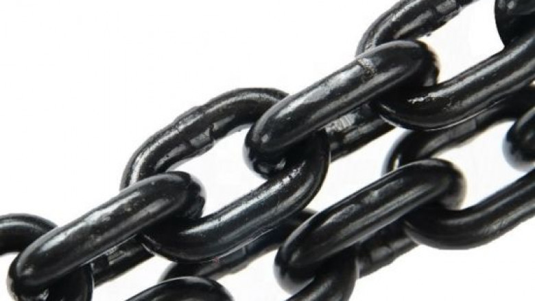 How to Choose the Best Mine Chain Manufacturer?