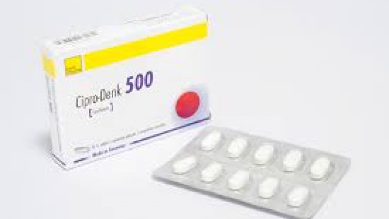 How you can find correct information about trusted internet drugstores and cipro 500 mg?