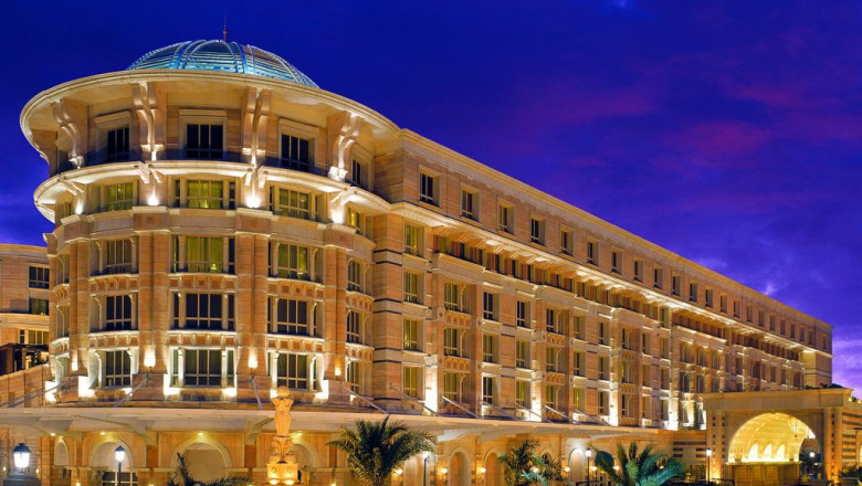 Luxury Hotels Market Current Scenarios, Business Strategy & Risk Analysis, Opportunities and Challenges
