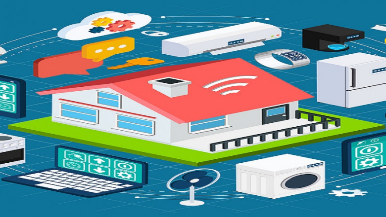 Smart Home Appliances Market – Overview on Key Innovations 2030