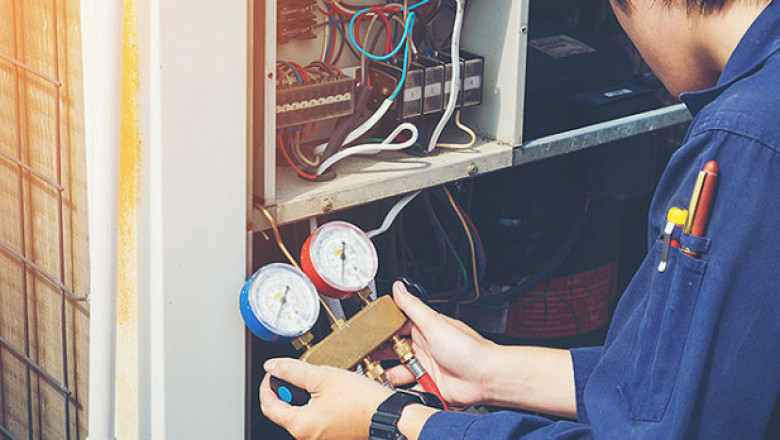 Things to take care of while repairing heating furnace