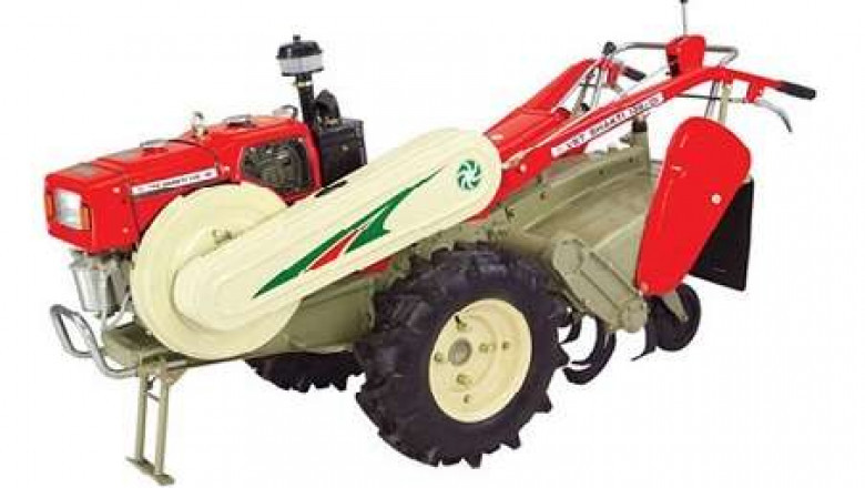 Three Types of Agricultural Implements for Farming - Overview