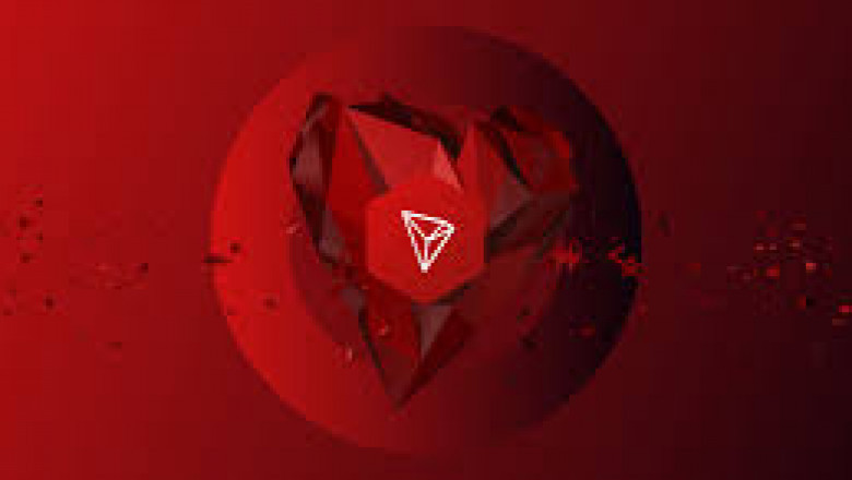 Tron-based Tether tokens rise sharply and look overwhelming