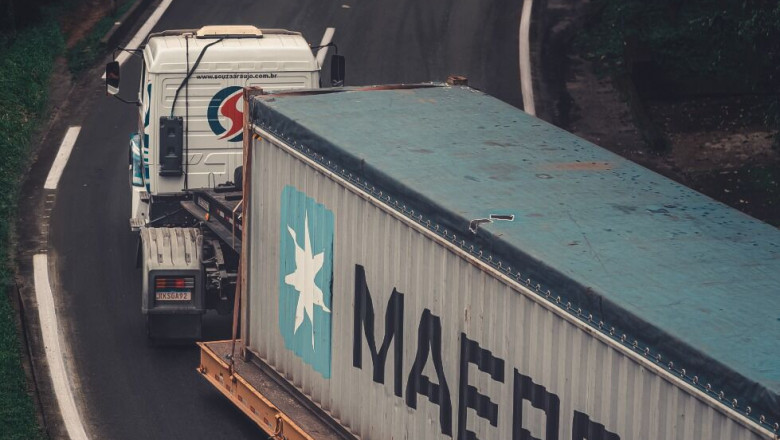 Ukraine Conflict: Employee safety first, says carriers, logistics cos
