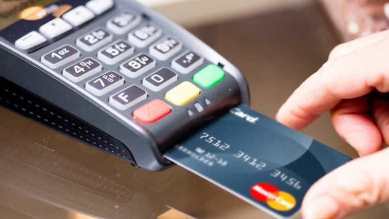 What Is Credit Card Processing and How It Works?
