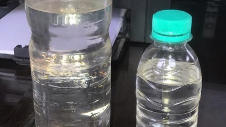 White Spirits Market New Business Opportunities and Investment Research Report by 2020-2027