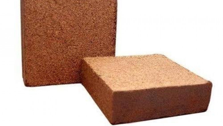 Coco peat Manufacturer, exporters in India |Horticulture and Greenhouse Suppliers