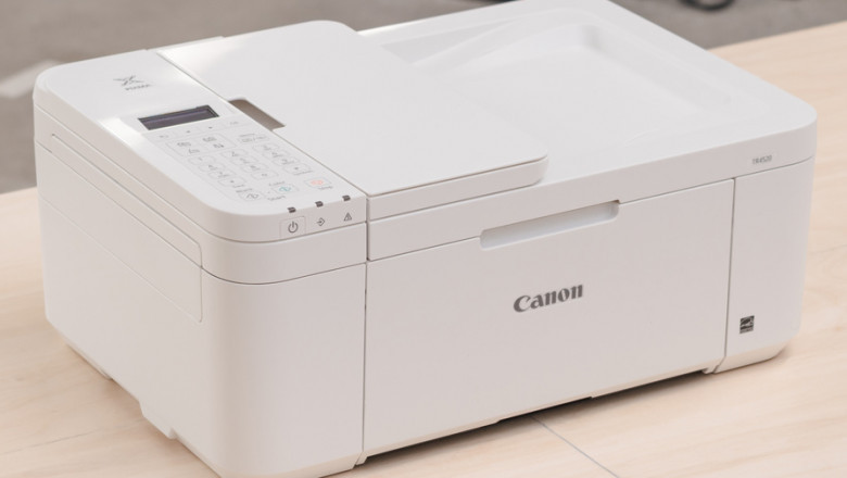 How to Fix Canon Printer Error 5200 - https //ij.start.cannon
