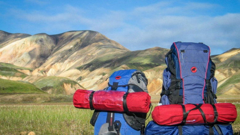 How to Select a Best Backpack for Camping & Hunting?