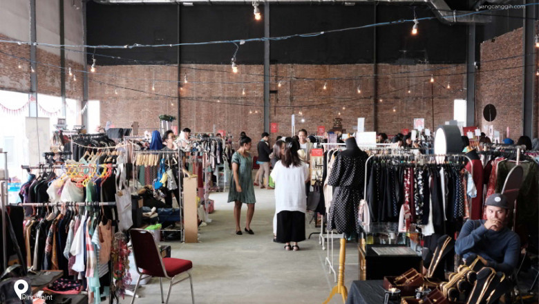 Wholesale Fashion Clothing Marketplace - Now Here Wholesale Fashion Clothing Marketplace UK!