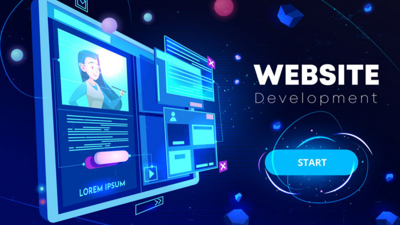 5 Must-Know Reasons to Learn Web and App Development