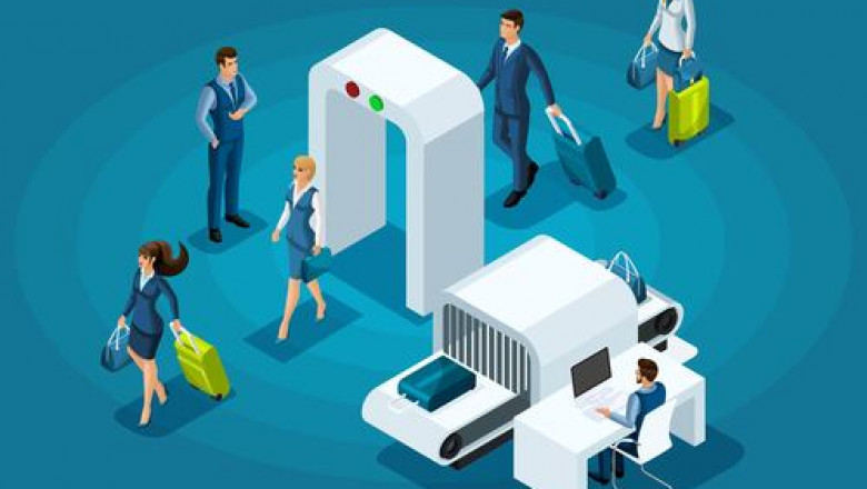 Airport Security Market 2022 Development Status, Competition Analysis, Type and Application 2030