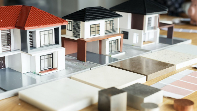 Blue Trust Properties