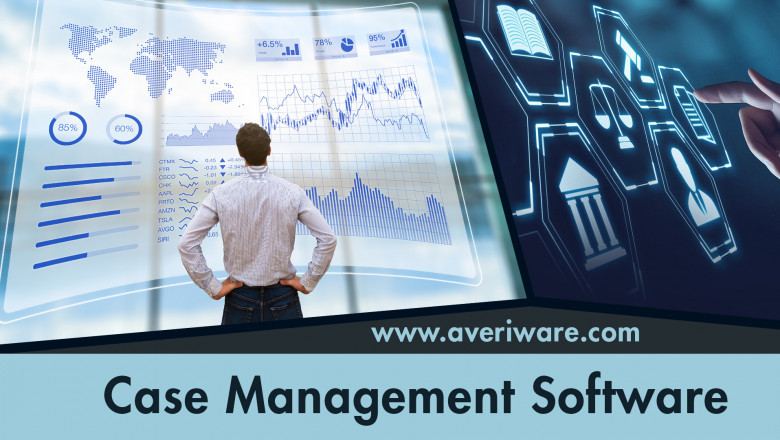 Case Management Software To Resolve Issues Effectively And Efficiently
