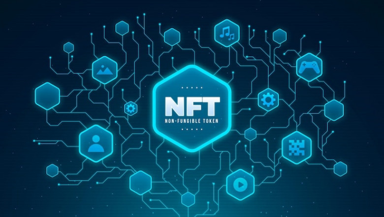 Develop your Instant NFT Launchpad for Celebrities with GuardianLink's No-Code NFT Launchpad