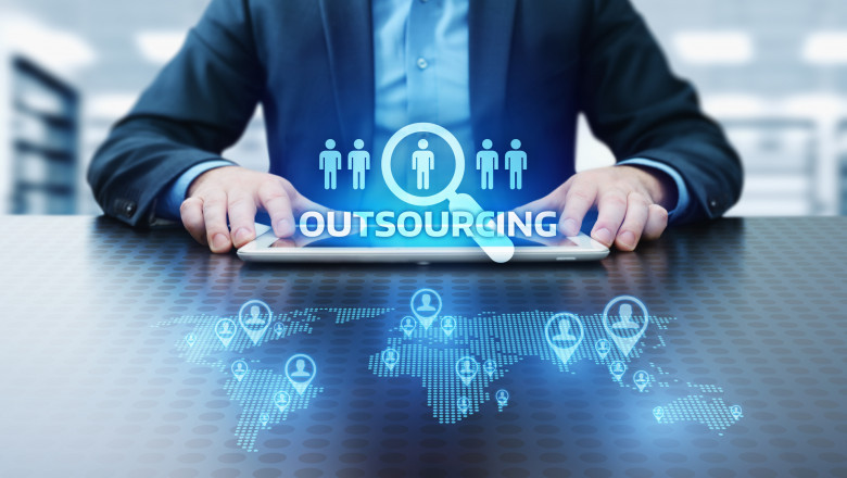 Hiring a reliable Customer service outsourcing company