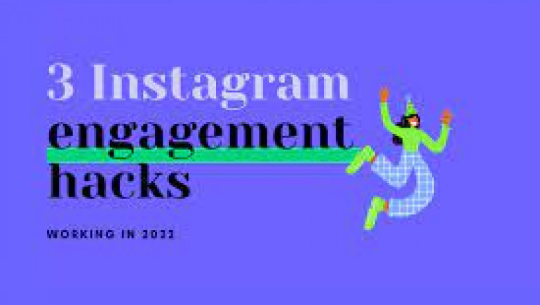 Instagram Bio, Stories Hashtags Hacks For 2022