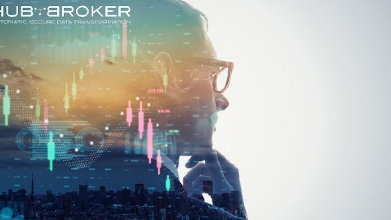 Integrating Procure-to-Pay and ERP Systems with HubBroker