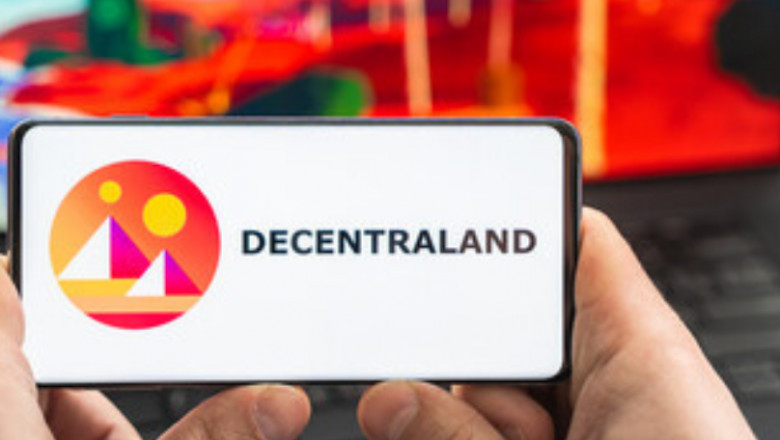 Kickstart Your NFT Based Virtual Game Marketplace with Decentraland Clone