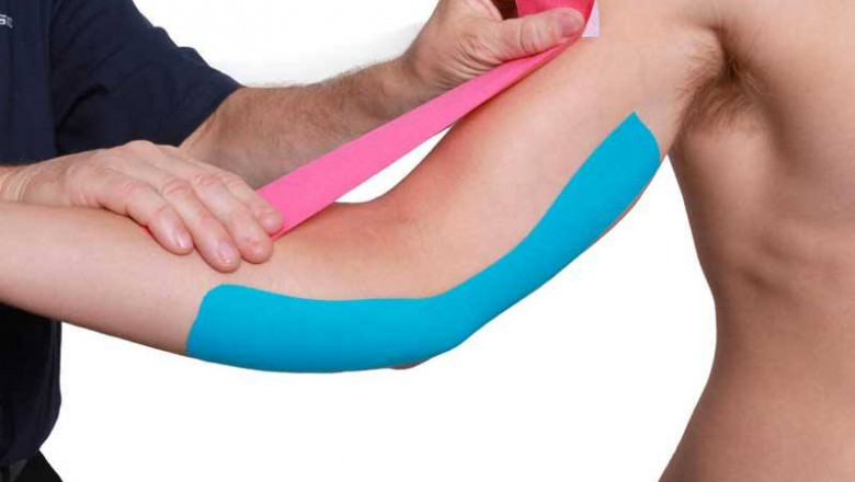 Kinesiology Tape Market Dynamics