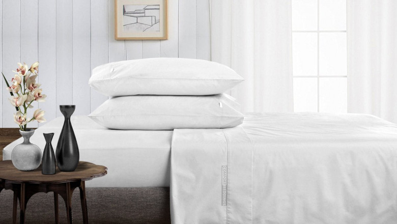 Split Top King Sheets For Adjustable Beds