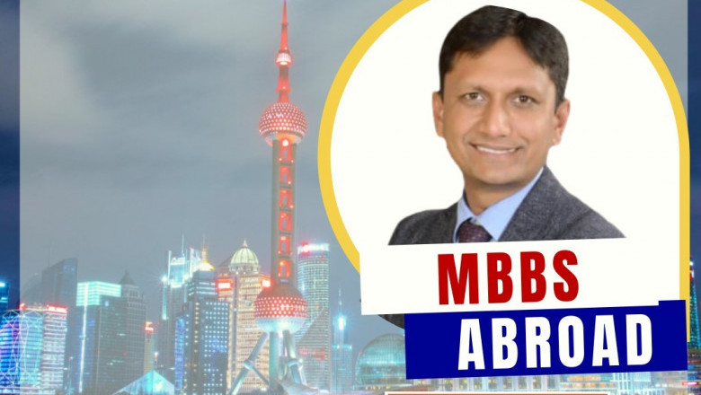 Study MBBS Abroad Consultants in Indore | Top university
