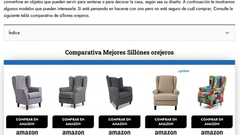 Tips to Recover Wing Back Chairs