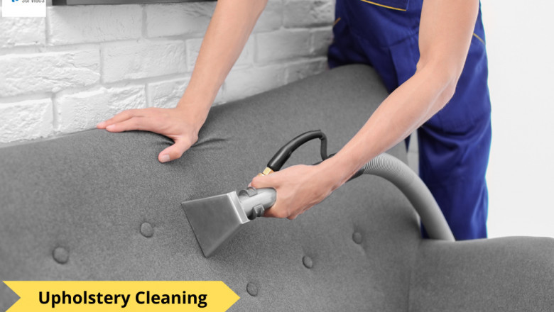 Upholstery Cleaning: Full List of Things to Consider When Hiring an Upholstery Cleaner