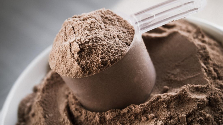 Whey Protein Market Global Trends, Size, Segments and Growth by Forecast to 2028