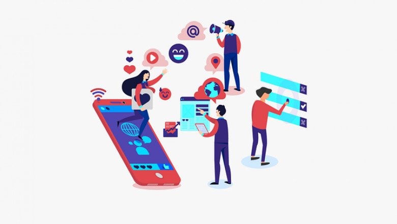 A guide to increasing sales with mobile marketing