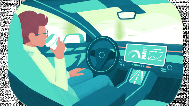 Autonomous Cars Market Report Reviews the Top Players with Key Strategies, Size & Share Analysis and Forecast 2018-2026